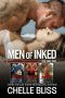 [Men of Inked 00] • Boxed Set 1-3